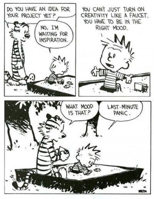 CalvinandHobbes