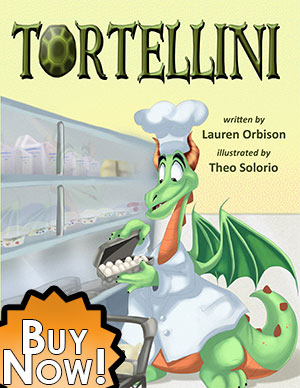 Tortellini BUY NOW!